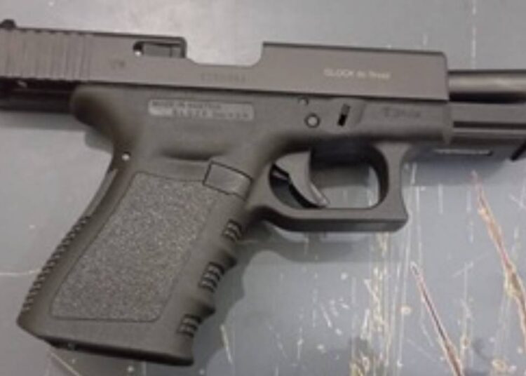 Polícia prende suspeito de ameaçar seguranças de casa noturna em Hortolândia