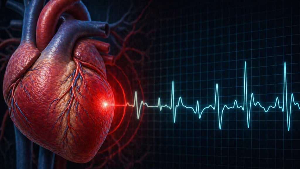 arritmias cardíacas