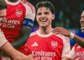 Arsenal