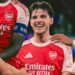 Arsenal