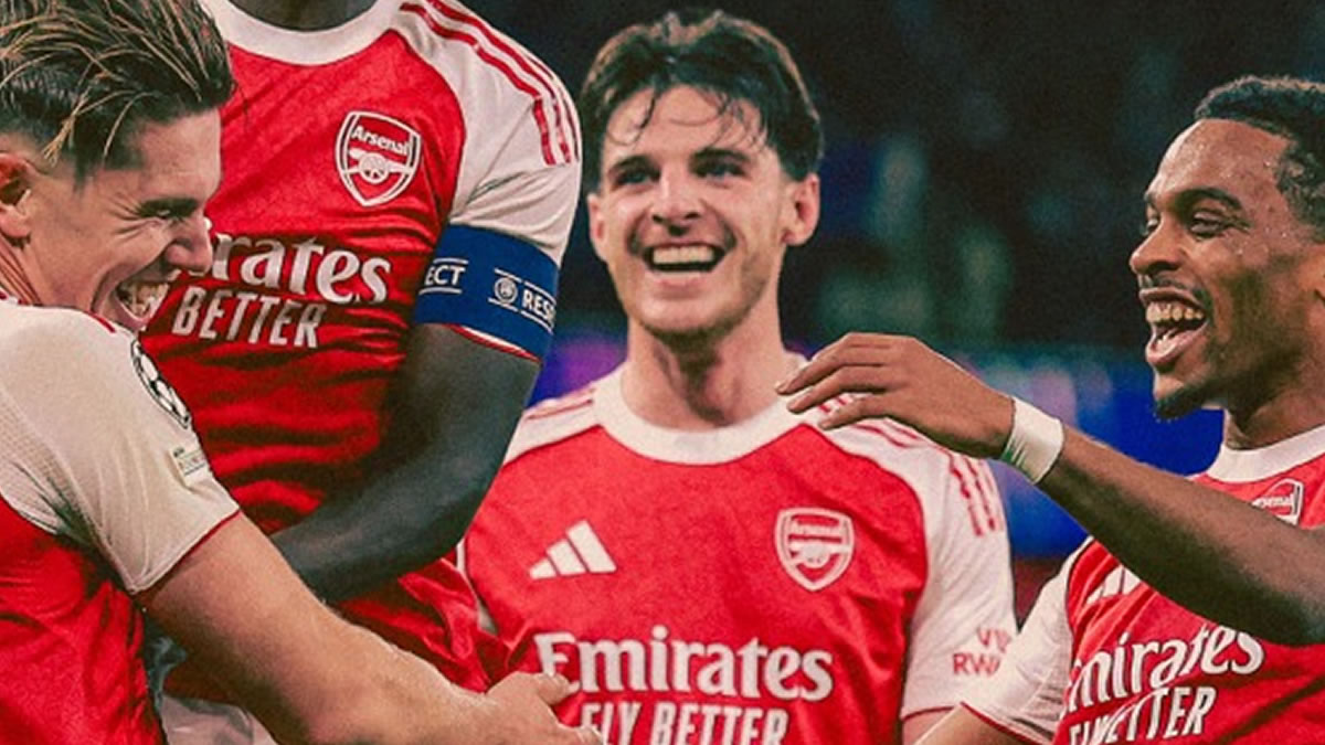 Arsenal