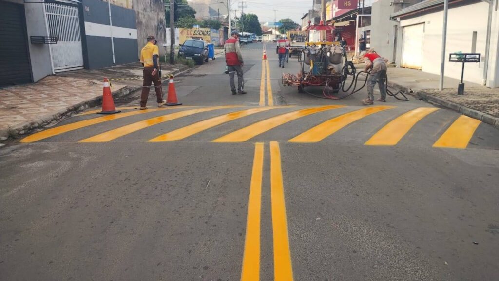 Jardim Nova Alvorada