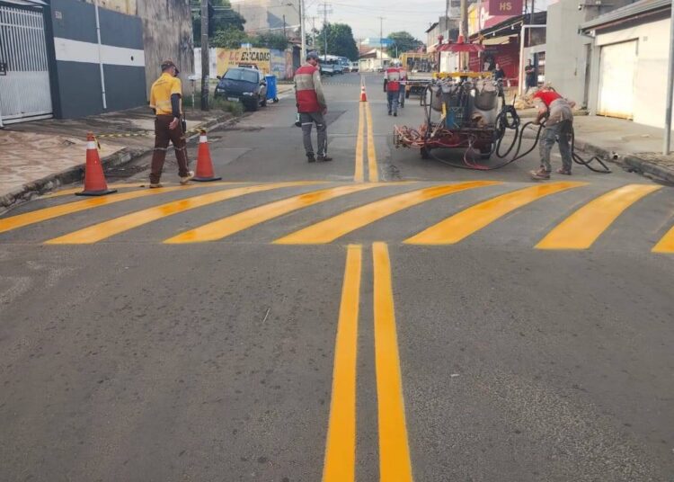 Jardim Nova Alvorada