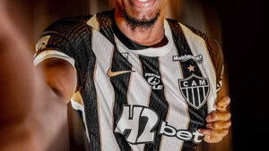 Ceará x Atlético-MG: onde assistir, horário e cenário pela Copa do Brasil