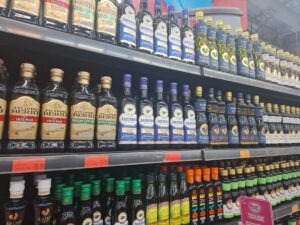 Azeite Afonso Anvisa proíbe venda e determina apreensão