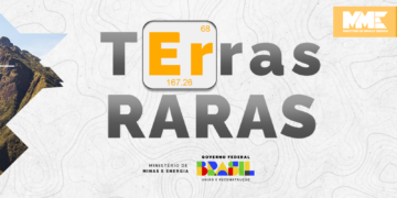 Terras raras: