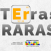 Terras raras: