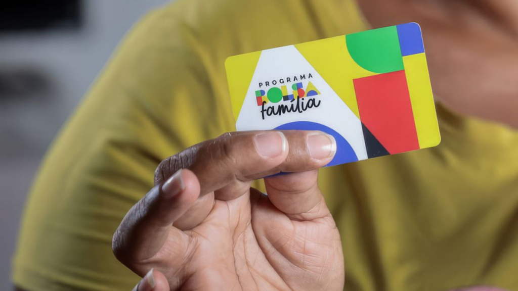Bolsa Família