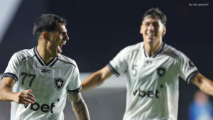 Botafogo x Remo: onde assistir, horário e escalações pelo Brasileirão