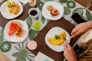 2º Breakfast Weekend em Campinas oferece combos de café da manhã a partir de 39,90