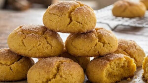 Broinhas de Fubá: receita caseira macia e tradicional