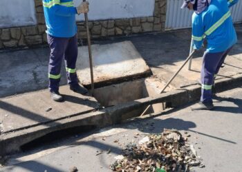 Jardim São Sebastião