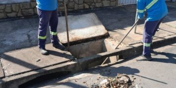 Jardim São Sebastião