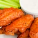 Buffalo wings