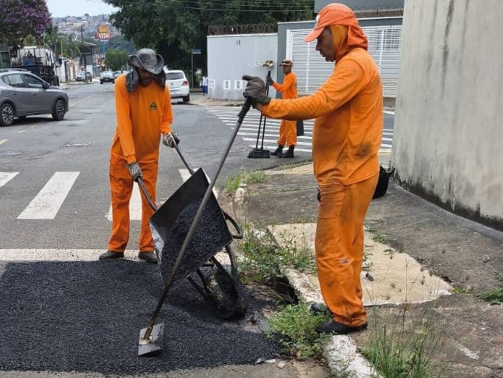 Operação Tapa-Buraco