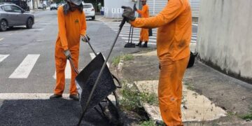 Operação Tapa-Buraco