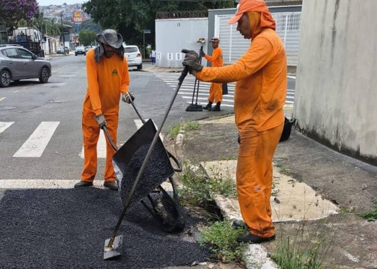 Operação Tapa-Buraco