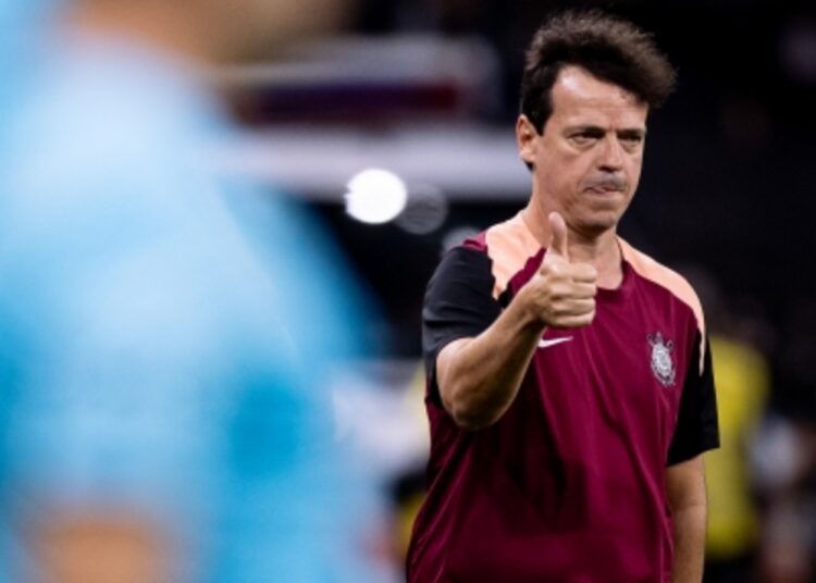 Fernando Diniz Corinthians