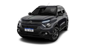Citroën C3 2026 chega com novo preço e foco em sustentabilidade