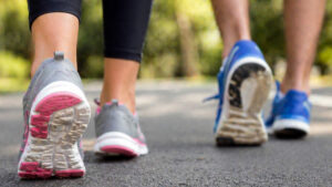 Atividade física e bem-estar pautam a Caminhada Passos + Saudáveis, neste domingo, na Lagoa do Taquaral