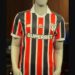 Camisa são paulo