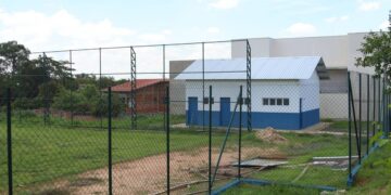 campo de futebol do Jd. Nova Europa