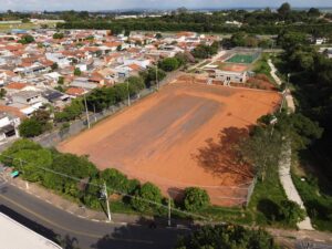 Campo da Mina será reaberto no segundo semestre após reforma