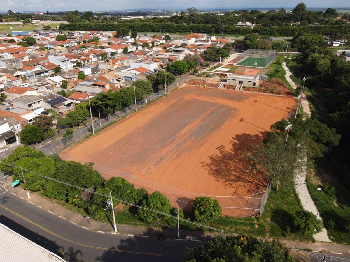 Campo da Mina