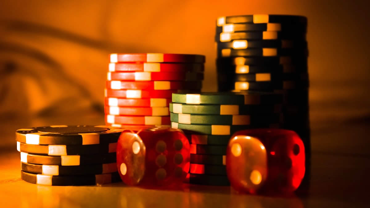 casino