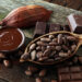 Chocolate amargo