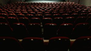 Filmes de maio 2026: estreias no cinema e streaming