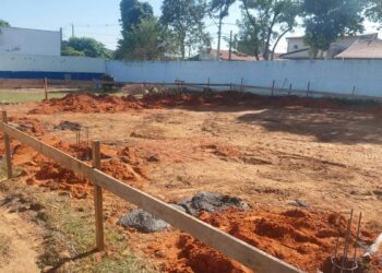 quadras poliesportivas cobertas