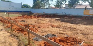 quadras poliesportivas cobertas