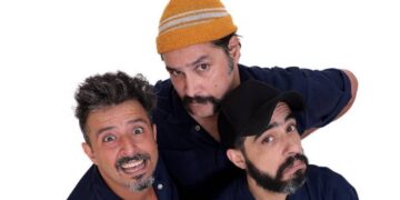 Confraria Comedy