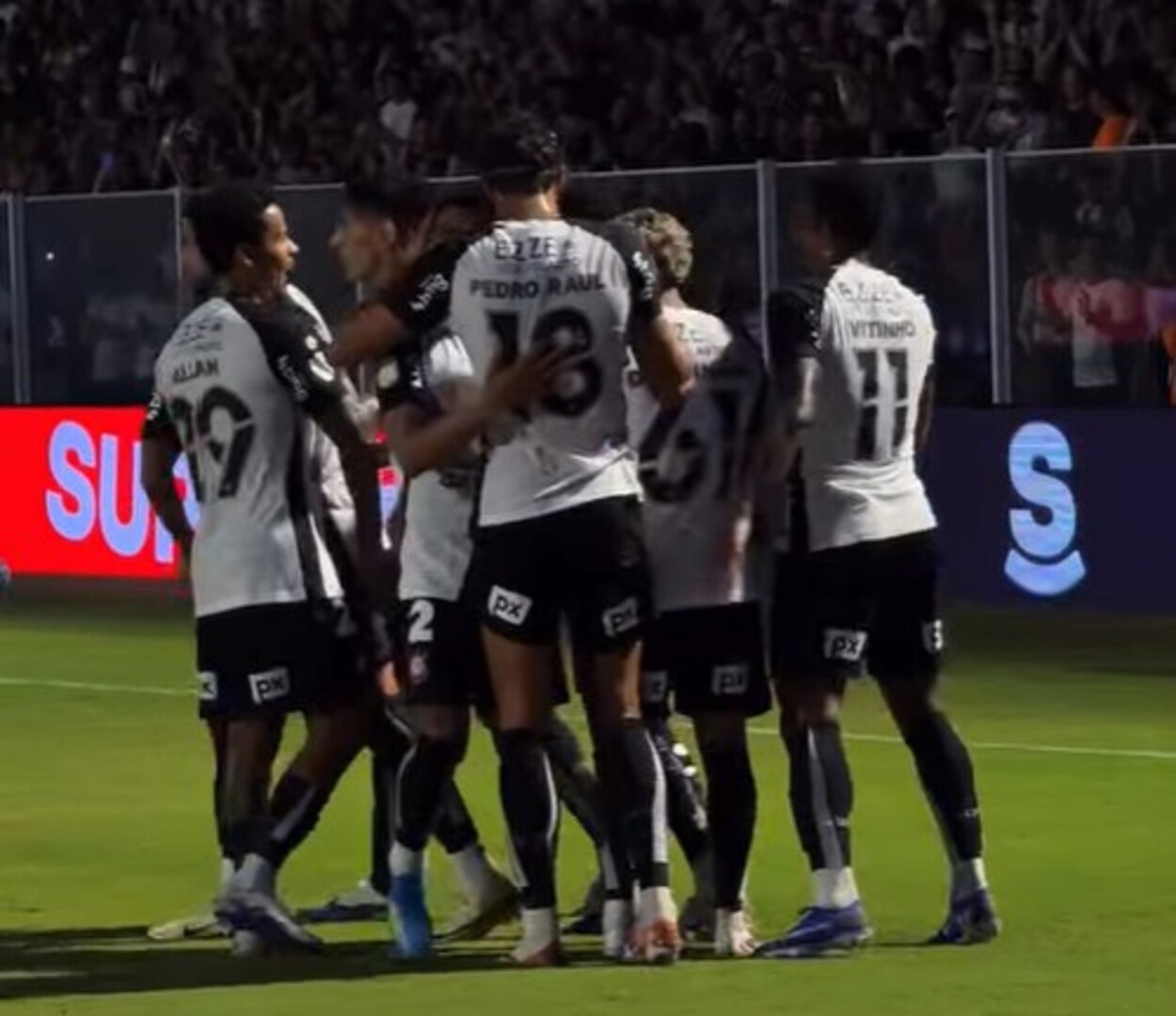 Corinthians