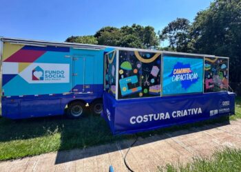 Curso gratuito de Costura Criativa chega em Hortolândia