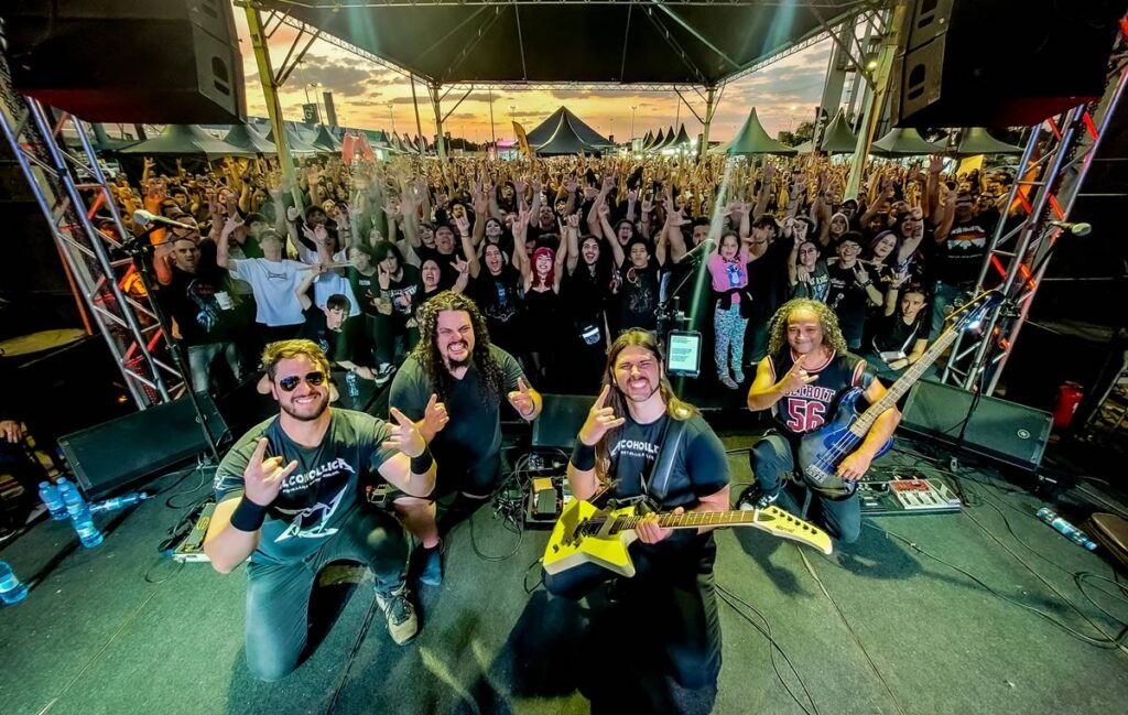 Covers Festival