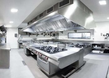 bares e restaurantes