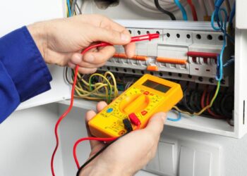 Montagem de Circuitos Elétricos