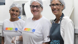 Caminho da Capacitação inicia ciclo de cursos gratuitos em Hortolândia