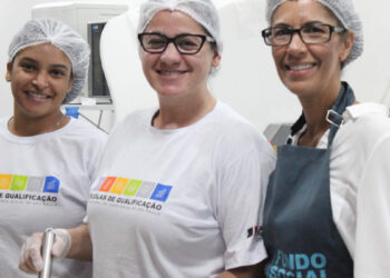 cursos gratuitos em Hortolândia