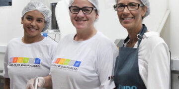 cursos gratuitos em Hortolândia