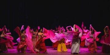 As mil e uma noites!