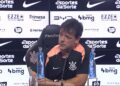 Corinthians Fernando diniz