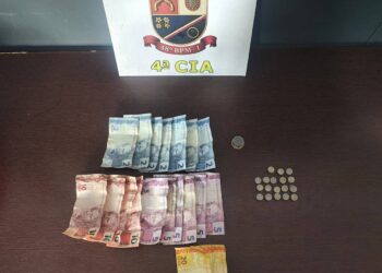 tráfico de entorpecentes