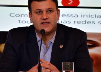 são Paulo Vinícius pinotti