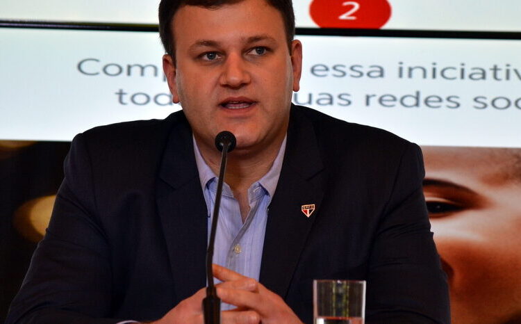 são Paulo Vinícius pinotti