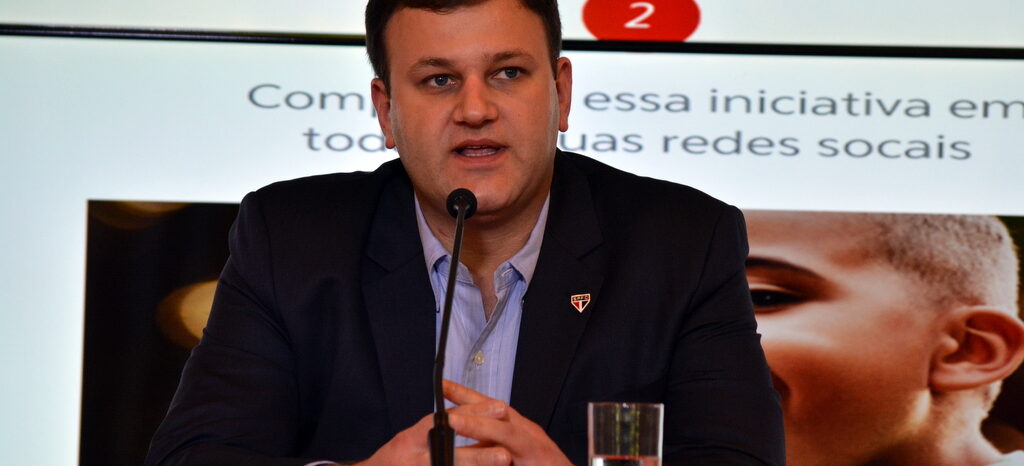 são Paulo Vinícius pinotti