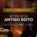 Mistérios do Antigo Egito e Terra Santa