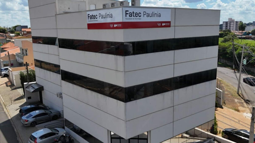 FATEC de Paulínia